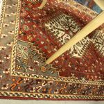 880 5636 ORIENTAL RUG